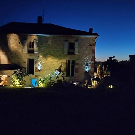 La Dilettante Apartment Malause Exterior photo