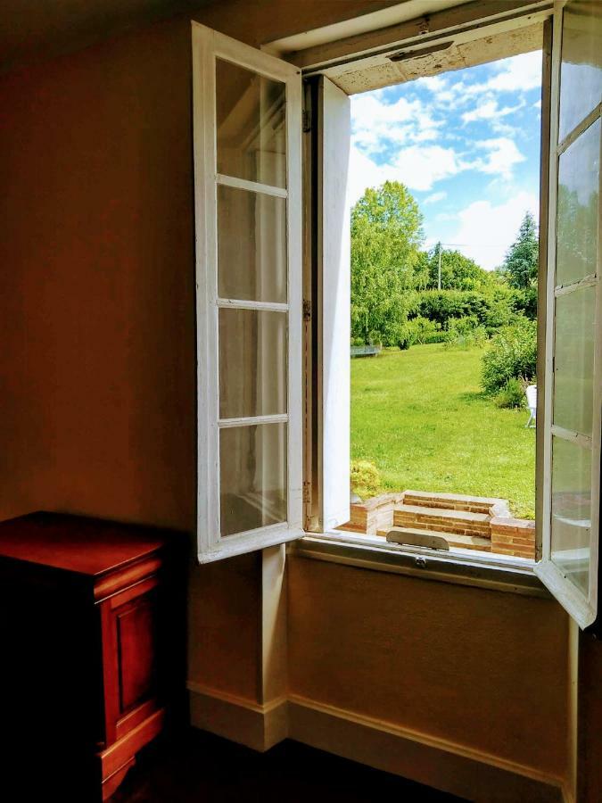 La Dilettante Apartment Malause Exterior photo